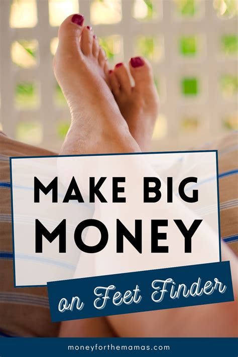 how to make money with feetfinder|How To Make Money On FeetFinder (2025)